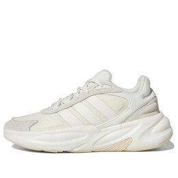 Кроссовки neo ozelle cloudfoam Adidas, бежевый gx1727 | cream