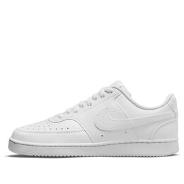 Кроссовки суд видение низкий следующий природа Nike, белый dh3158-100 | white