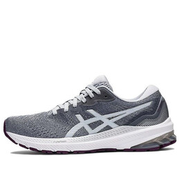 Кроссовки gt 1000 11 Asics, серый 1012b197-020 | grey