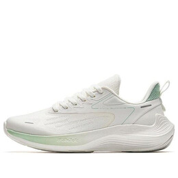 Кроссовки новые жало Anta, белый 922335580-1 | white/green