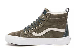 Кроссовки Vans SK8 Hi MTE Dusty Olive vn0a33txuq9