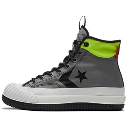 Кеды Bosey Converse Mc Gore-Tex High 'Limestone Grey' 169360c