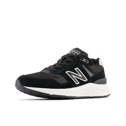 Кроссовки New Balance WALKING FRESH FOAM 880 V6, черный 17076134 | black