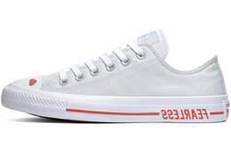 Кеды Converse Women's Chuck Taylor All Star Low 'Love Fearlessly' 567157c