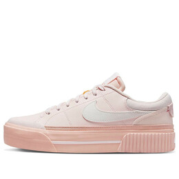 Кроссовки суд наследие лифт Nike, розовый dm7590-600 | pink