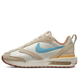 Кроссовки air max dawn Nike, белый dv4248-141 | white