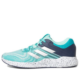 Кроссовки aerobounce st 2 Adidas, зеленый cg5642 | light green
