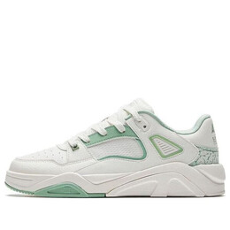 Кроссовки пламя 3.0 низкие Anta, белый 122338088-4 | white/light green