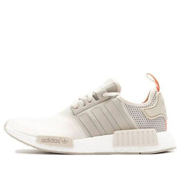 Кроссовки nmd_r1 Adidas, коричневый s75233 | brown