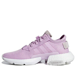 Кроссовки pod s3.1 Adidas, сиреневый b37469 | clear lilac