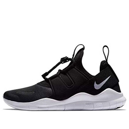 Кроссовки Nike Rn Cmtr 2018, черный aa1621-001 | black/white