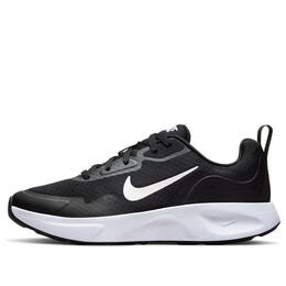 Кроссовки носить весь день Nike, черный cj1677-001 | black/white