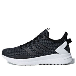 Кроссовки Questar Ride Adidas, черный db1308 | black