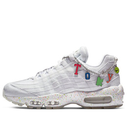 Кроссовки air max 95 Nike, белый cz8702-103 | white