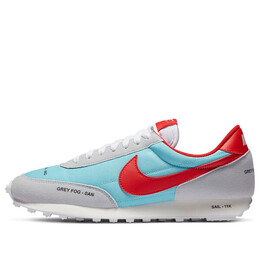 Кроссовки рассвет se Nike, серый cz8699-460 | graybluered