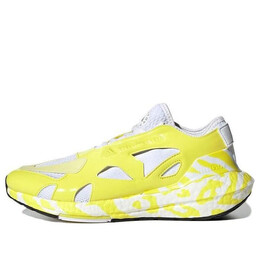 Кроссовки stella mccartney x ultraboost 22 Adidas, желтый gx9864 | yellow