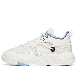 Кроссовки серии Life кроссовки Anta, белый 122138084-1 | white/blue