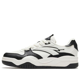 Кроссовки машут Anta, белый 922348003-2 | white/black