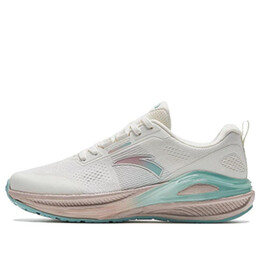Кроссовки c100 yutu Anta, белый 122335580-2 | white/pink/blue