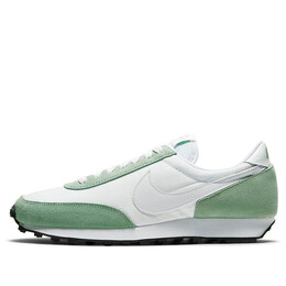 Кроссовки рассвет Nike, зеленый dh1038-300 | green/white