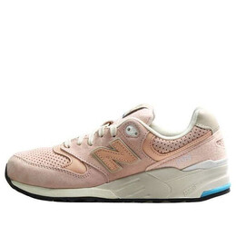 Кроссовки nb 999 повседневные New Balance, розовый wl999mmd | pink
