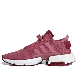 Кроссовки pod s3.1 Adidas, бордовый b37508 | trace maroon/noble maroon