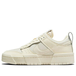Кроссовки dunk low destroy Nike, белый ck6654-105 | white