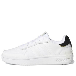 Кроссовки postmove se обувь Adidas, белый gw0346 | cloud white / cloud white / core black