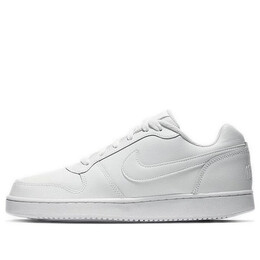 Кроссовки ebernon низкие Nike, белый aq1779-100 | white