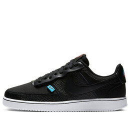 Кроссовки суд видение низкая премия Nike, черный ci7599-001 | black