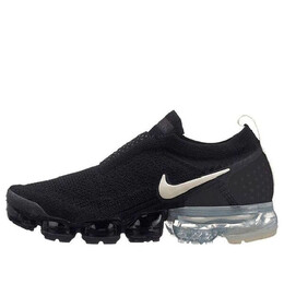 Кроссовки steammax moc 2 Nike, черный aj6599-002 | black
