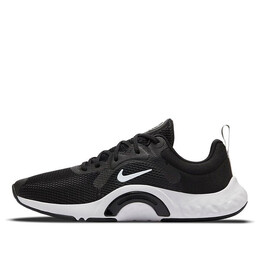 Кроссовки обновить в сезоне tr 11 широкий Nike, черный dn5116-004 | black/white