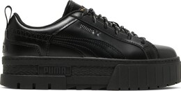 Кроссовки Puma Dua Lipa x Wmns Mayze Flutur Black, черный 388013 01 | black