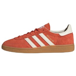 Кроссовки Adidas HANDBALL SPEZIAL, цвет Orange Red 14927745 | orange red