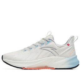 Кроссовки ракета 4 Anta, белый 122245530-2 | white/silver/orange/blue