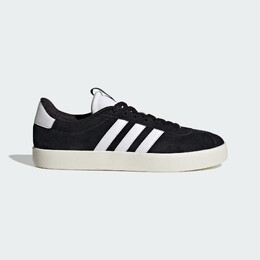 Кроссовки VL Court 3.0 Adidas, цвет Core Black/Cloud White/Gold Metallic id6279 | core black / cloud white / gold metallic