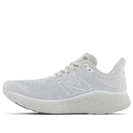 Кроссовки свежая пена x 1080 v12 New Balance, белый w1080o12 | white