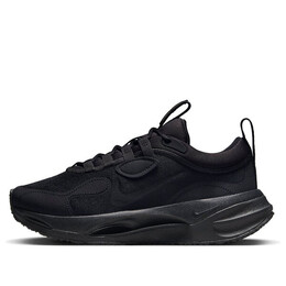 Кроссовки spark flyknit Nike, черный dz2757-001 | black