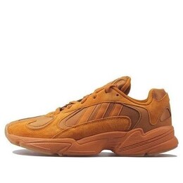 Массивные кеды размер? x yung 1 Adidas, оранжевый f36917 | orange