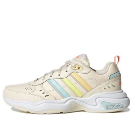 Кроссовки шатаются Adidas, желтый gx6160 | creamyellow/blue