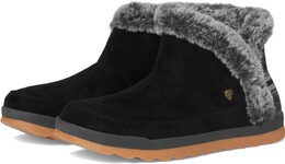 Кроссовки BOBS from Skechers Cozy Chill - Comfy Break, цвет Black/Black 9967055 | black/black