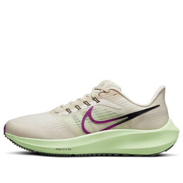 Кроссовки air zoom pegasus 39 Nike, бежевый dh4072-101 | cream