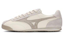 Кроссовки LG 60S Lifestyle унисекс с низким верхом серого/белого цвета Mizuno, цвет Gray White d1gh230304 | gray white