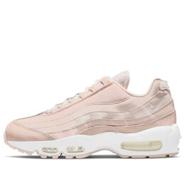 Кроссовки air max 95 Nike, розовый dj3859-600 | pink/blue