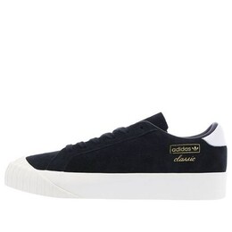 Кроссовки каждый день Adidas, черный b28090 | black