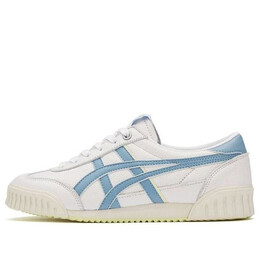 Кроссовки machuation Onitsuka Tiger, белый 1182a595-100 | white/light blue