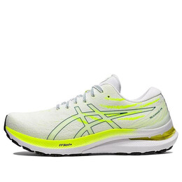 Кроссовки гель каяно 29 Asics, белый 1012b272-100 | white