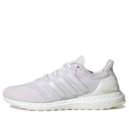Кроссовки ultraboost dna prime Adidas, розовый gx7181 | light pink