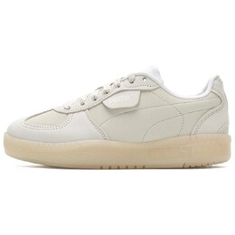 Кроссовки для скейтбординга Palermo женские, низкие, серый/белый Puma 398527-02 | gray - white