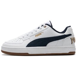 Кроссовки Puma Caven 2.0 Retro Club 'White Club Navy' 395082-01 | white/black